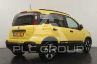 2026 Fiat Panda