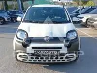 2026 Fiat Panda