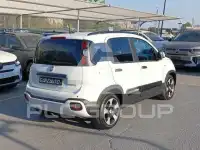 2026 Fiat Panda