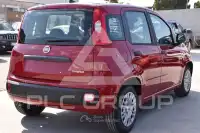 2026 Fiat Panda