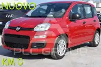 2026 Fiat Panda