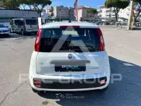 2026 Fiat Panda