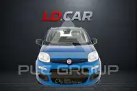 2026 Fiat Panda
