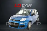 2026 Fiat Panda