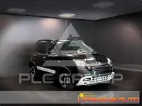 2026 Fiat Panda