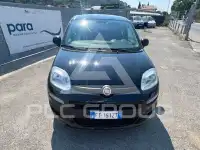 2026 Fiat Panda