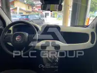 2026 Fiat Panda