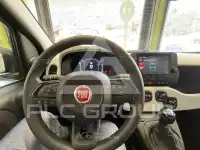 2026 Fiat Panda
