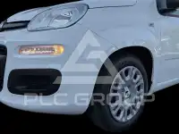 2026 Fiat Panda