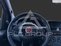 2026 Fiat Panda