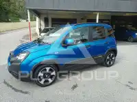 2026 Fiat Panda