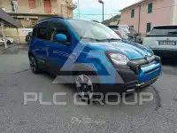2026 Fiat Panda