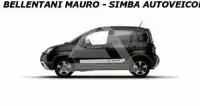 2026 Fiat Panda