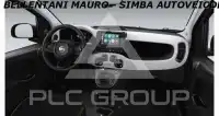 2026 Fiat Panda