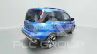 2026 Fiat Panda