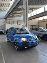 2026 Fiat Panda