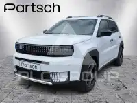 2026 Fiat Panda