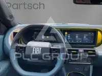 2026 Fiat Panda