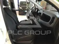 2026 Fiat Panda