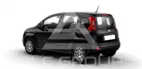 2026 Fiat Panda