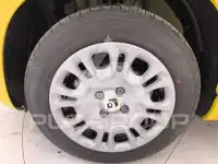 2026 Fiat Panda