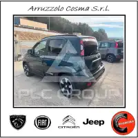 2026 Fiat Panda