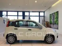2026 Fiat Panda