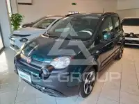 2026 Fiat Panda