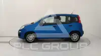2026 Fiat Panda