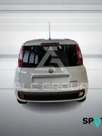 2026 Fiat Panda
