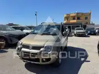 2026 Fiat Panda