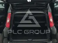 2026 Fiat Panda