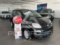 2026 Fiat Panda
