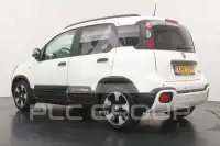 2026 Fiat Panda