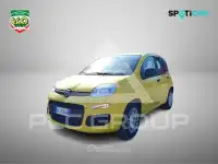 2019 Smart FORTWO