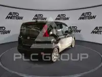 2026 Fiat Panda