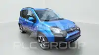 2026 Fiat Panda