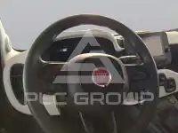 2026 Fiat Panda