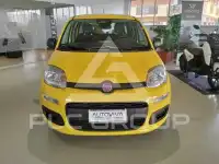 2026 Fiat Panda