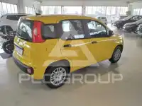 2026 Fiat Panda