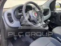 2026 Fiat Panda