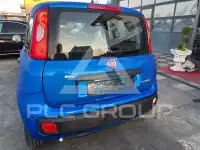 2026 Fiat Panda