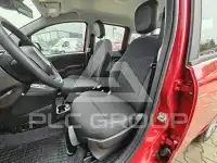 2026 Fiat Panda