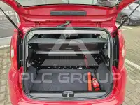 2026 Fiat Panda