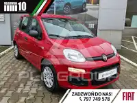2026 Fiat Panda