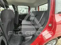2026 Fiat Panda