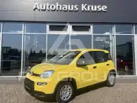 2026 Fiat Panda