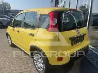 2026 Fiat Panda