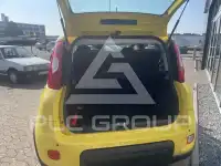 2026 Fiat Panda
