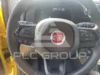 2026 Fiat Panda